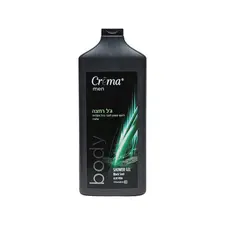 Гель для душа Алое Вера для чоловіків Crema Men