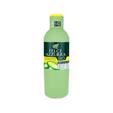 Гель для душу Алое Вера та Лимон Felce Azzurra Bio Aloe Vera and Lemon
