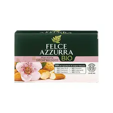 Мило з мигдалем Felce Azzurra Bio Almond