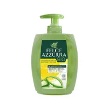 Рідке мило Алое Вера та Лимон Felce Azzurra Bio Aloe Vera and Lemon