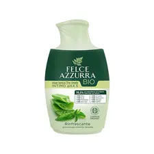 Рідке мило для інтимної гігієни Алое Вера та зелений чай Felce Azzurra Bio Aloe Vera and Green Tea