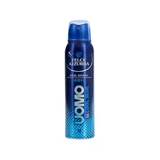 Дезодорант спрей Deo Spray Cool Blue 48h Felce Azzurra 150 мл