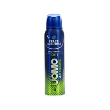 Дезодорант спрей Felce Azzurra Deo Spray Dynamic 48h
