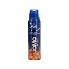 Дезодорант спрей Felce Azzurra Deo Spray Rebel 48h
