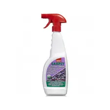 Засіб для чищення килимів Sano Carpet Shampoo Spray, 750 мл