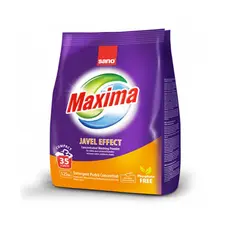Пральний порошок Sano Javel Effect 1,25 кг