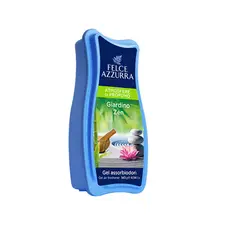 Освіжувач повітря гелевий Felce Azzurra Giardino Zen 140 г
