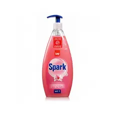 Засіб для миття посуду Sano Spark Мигдаль 1 л