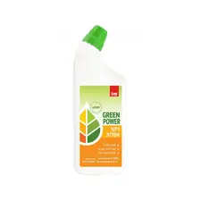 Рідина для миття туалету Green Power Sano, 750 мл
