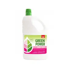Засіб для миття підлоги Sano Green Power, 2000 мл