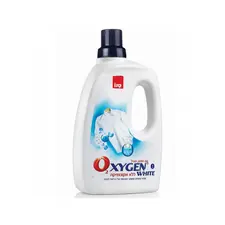 Плямовивідник для білої білизни Sano Oxygen White 3 л