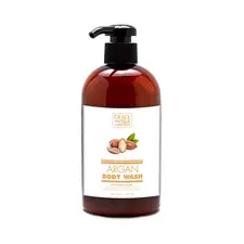 Гель для душу Dead Sea Collection з олією аргани, 500 мл