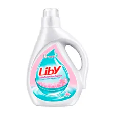 Концентрований гель для прання 1 л Liby