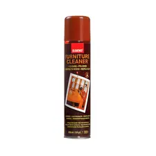 Аерозоль Sano Furniture Cleaner Aerosol для чищення меблів, 300 мл