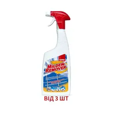 Засіб для видалення цвілі Sano Mildew Remover 750 мл, 3 шт
