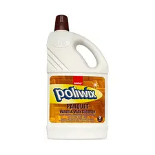 Засіб для миття підлог Sano Poliwix Parquet, 2 л