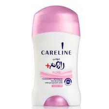 Дезодорант стік Careline Pure Pink