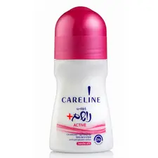 Дезодорант кульковий Careline Active