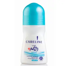 Дезодорант кульковий Careline Aqua Blue
