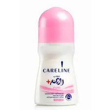 Дезодорант кульковий Careline Pure Pink