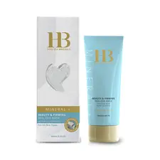 Маска-плівка краси та пружності 18+ Health and Beauty, 100 мл