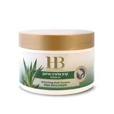 Багатофункціональний крем з Алое Вера для чутливої шкіри 25+ Health and Beauty, 250 мл
