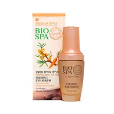 Сироватка (серум) для очей, що зміцнює 25+ Sea of Spa Bio Spa, 30 мл