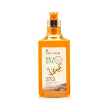 Гель для душу Sea of Spa Bio Spa з олією моркви та обліпихи, 780 мл