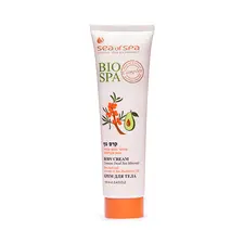 Крем для тіла Sea of Spa Bio Spa з Авокадо та обліпихою, 100 мл
