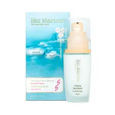 Зміцнювальна сироватка (серум) 25+ Sea of Spa Bio Marine для шкіри обличчя 50 мл