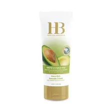 Багатофункціональний крем для тіла Health and Beauty з Авокадо, 100 мл