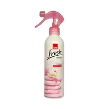 Освіжувач повітря Sano Fresh Home Cotton, 350 мл