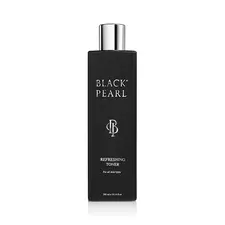 Перловий освіжаючий тонік для обличчя 35+ Sea of Spa Black Pearl 300мл