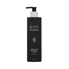 Перлове молочко, що очищає, 35+ для обличчя Sea of Spa Black Pearl 300мл
