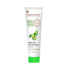 Універсальний крем з авокадо Sea of Spa Bio Spa, 100 мл