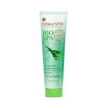 Гель для шкіри Aloe Vera Sea of Spa Bio Spa, 100 мл