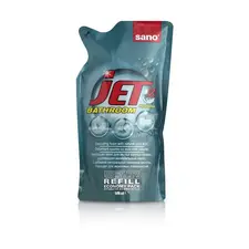 Засіб для миття акрилових поверхонь Sano Jet Bathroom, 500 мл