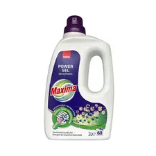 Концентрований гель для прання Sano Spring Flowers, 3 л