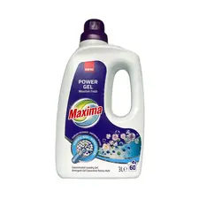 Концентрований гель для прання Sano Mountain Fresh, 3 л