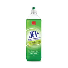 Універсальний мийний засіб Sano Jet+ Цитрусова олія, 1 л