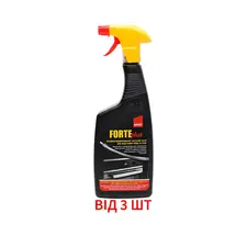 Засіб для видалення жиру та сажі Sano Forte Plus, 500 мл. 3 шт