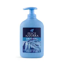 Рідке мило Original 300 мл Felce Azzurra