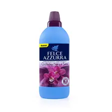 Концентрований пом'якшувач для білизни Felce Azzurra Orchidea Nera e Seta, 1025 л