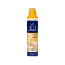 Освіжувач повітря Felce Azzurra Spray Vaniglia E Monoi 250 мл