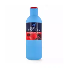 Гель для душу Felce Azzurra з гібіскусом і рожевим перцем, 650 мл