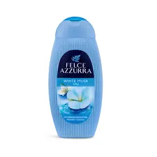 Гель для душу Paglieri Felce Azzurra White Musk Білий мускус, 400 мл