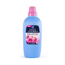Пом`якшувач для тканин Felce Azzurra Paglieri Rose & Lotus 40 прань, 2000 мл