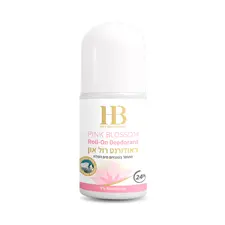 Кульковий дезодорант Blossom Pink з магнієм Health and Beauty 75 мл