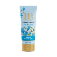 Мультивітамінний крем для рук Health and Beauty Магнолія, 100 мл