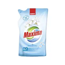Ополіскувач для білизни Sano Bio, 1 л